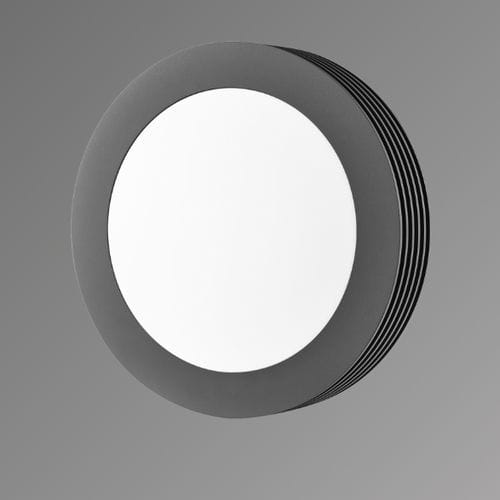 Wandeinbauleuchte - XLO200 - WE-EF LEUCHTEN - LED / rund / IP55