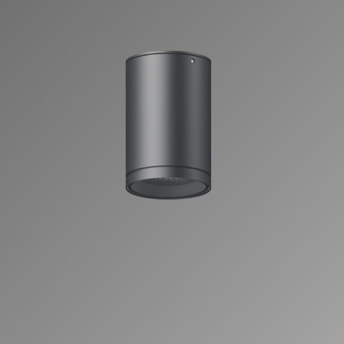 LED-Downlight - DAC100-TW - WE-EF LEUCHTEN - rund / rohrförmig / IP66