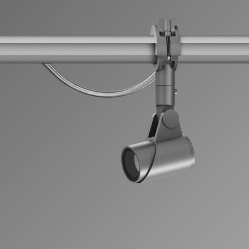 Lichtschienensystem - FLC301 RAIL66 - WE-EF LEUCHTEN