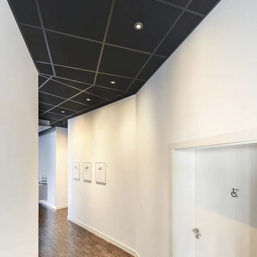 Einbaudownlight - UNIVERSAL  - SLV ELEKTRONIK - LED / rund / IP65