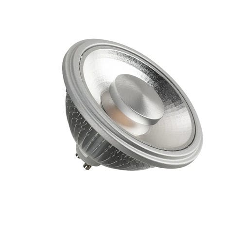 Einbaudownlight - 1005299 - SLV ELEKTRONIK - LED / rund / IP20