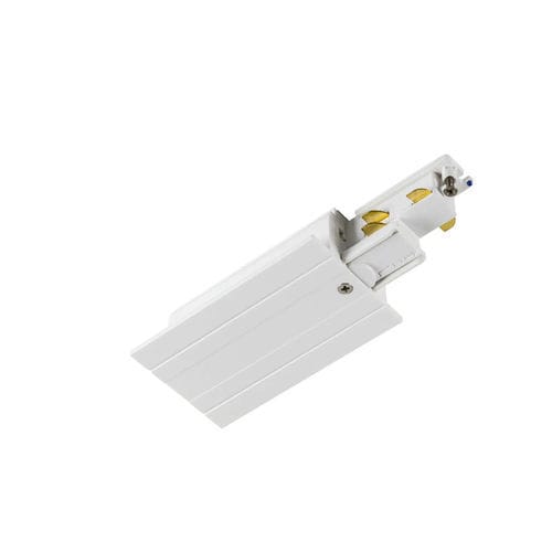 Dimmbares Lichtschienensystem - END FEED - SLV ELEKTRONIK