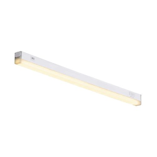 Aufbauleuchte - BATTEN 60 - SLV ELEKTRONIK - LED / linear / IP20