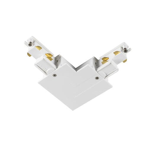 Dimmbares Lichtschienensystem - L-CONNECTOR - SLV ELEKTRONIK