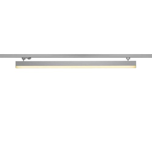LED-Schienenleuchte - SIGHT  - SLV ELEKTRONIK - linear / in Würfelform / Aluminium