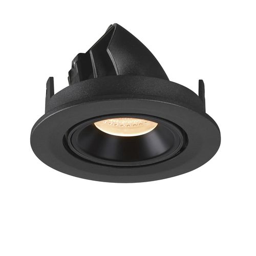 LED-Downlight - NUMINOS® GIMBLE S - SLV ELEKTRONIK - rund / für den Innenraum / Objekteinrichtung