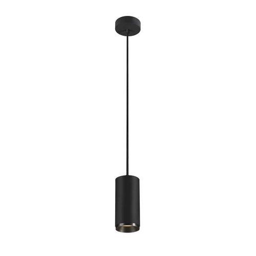 Hängestrahler - NUMINOS® PD PHASE M - SLV ELEKTRONIK - LED / rund / Objekteinrichtung