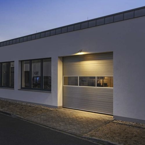 IP65-Scheinwerfer - FLOODI L - SLV ELEKTRONIK - LED / Objekteinrichtung / für Privatgebrauch