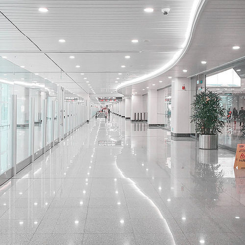 LED-Downlight - TENTEC 3 - Schmitz-Wila GmbH - rund / IP20 / IP44
