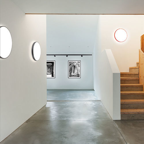 Aufbauleuchte - BANGLE - Schmitz-Wila GmbH - für Deckeneinbau / für Wandeinbau / LED