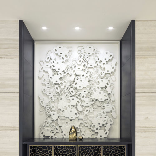 Einbaudownlight - MOOD PRO - Reggiani  Illuminazione - LED / rund / quadratisch