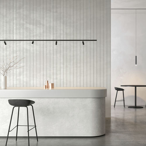 LED-Schienenleuchte - OUTLINE  - Reggiani  Illuminazione - rund / linear / Metall