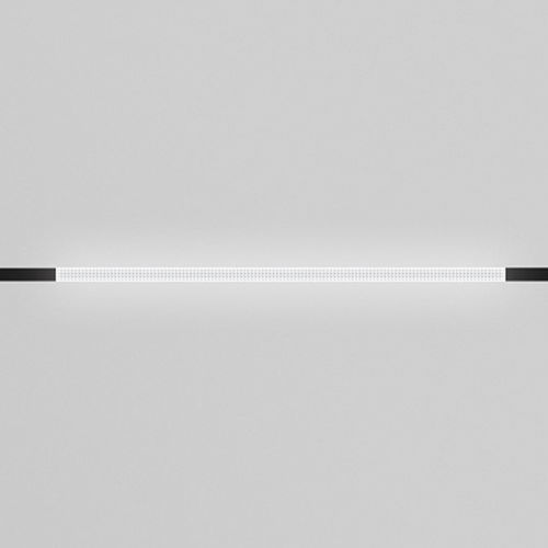 Aufbauleuchte - YORI / PRISMATIC - Reggiani Illuminazione - LED / linear / rechteckig