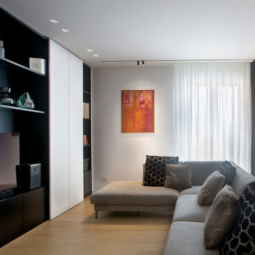 Einbaudownlight - MOOD - Reggiani  Illuminazione - LED / rund / quadratisch