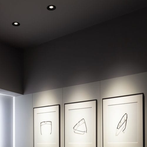 LED-Downlight - MOOD PRO CONE - Reggiani Illuminazione - rund / IP20 / IP54