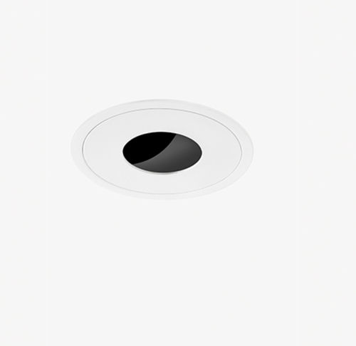 Strahler für Decke - ROOMER - Reggiani Illuminazione - für Wand / Einbau / LED