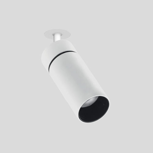 Strahler für Aufbau - YORI- PRO - Reggiani Illuminazione - LED / kreisförmig / biegsam