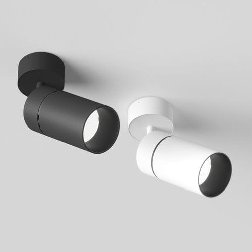 Halbeinbaustrahler - YORI - Reggiani  Illuminazione - LED / rund / IP20