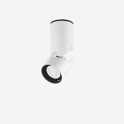 Deckenstrahler - SUNNY - Reggiani Illuminazione - einbaufähig / LED / rund