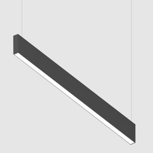Verankerte Leuchte - TRACELINE - Reggiani  Illuminazione - LED / rechteckig / IP20