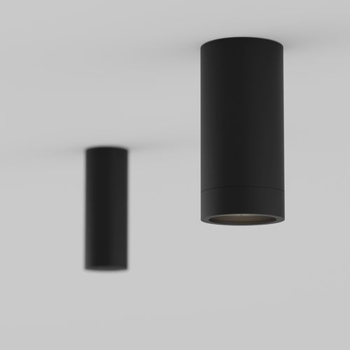 Strahler für Aufbau - YORI  - Reggiani  Illuminazione - Hänge / LED / rohrförmig