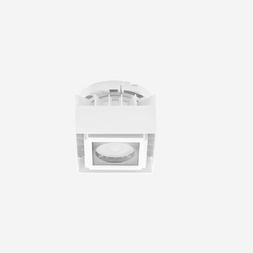 Deckenstrahler - LINDRO - Reggiani Illuminazione - LED / quadratisch / IP66