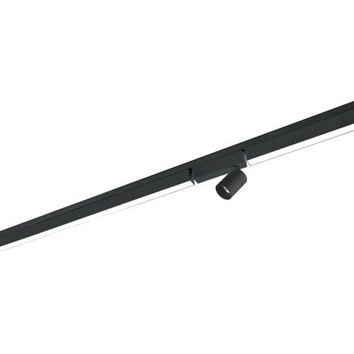 LED-Schienenleuchte - YORI - Reggiani  Illuminazione - linear / Aluminium / für Gewerbegebrauch