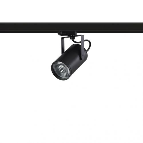 LED-Schienenleuchte - ROLL IOS - Reggiani Illuminazione - Halogen / HID / rund
