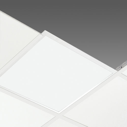 Deckeneinbauleuchte - 845 COMFORT - Disano Illuminazione - LED / quadratisch / hoch