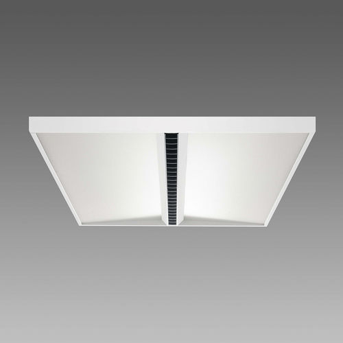 Aufbauleuchte - 716 IBIS - Disano Illuminazione - LED / quadratisch / IP40