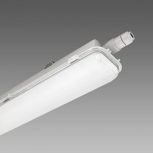 Aufbauleuchte - 970 THEMA - Disano Illuminazione - LED / linear / IP66