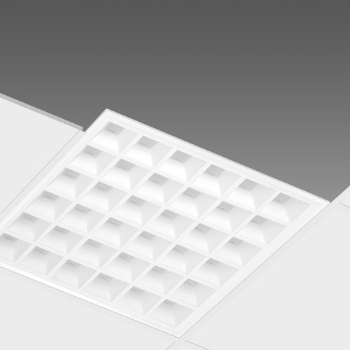 Paneel für Decke - 833 CRETA - Disano Illuminazione - für Beleuchtung / beleuchtet / LED