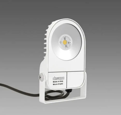IP66-Scheinwerfer - 1700 CRIPTO MICRO - Disano Illuminazione - LED / für öffentliche Einrichtungen / für Mehrzweck-Sporthallen