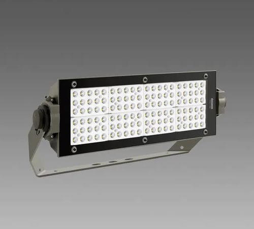 IP66-Scheinwerfer - 2180 FORUM - Disano Illuminazione - LED / mit Entladungslampe / für Mehrzweck-Sporthallen