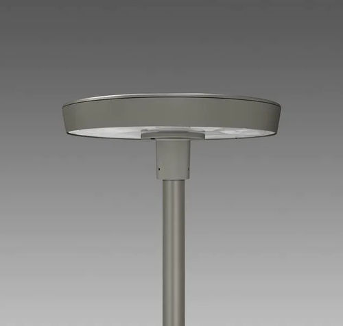 Straßenlaterne - 3336 VISCONTI 2.0 - Disano Illuminazione - Design / Metall / LED