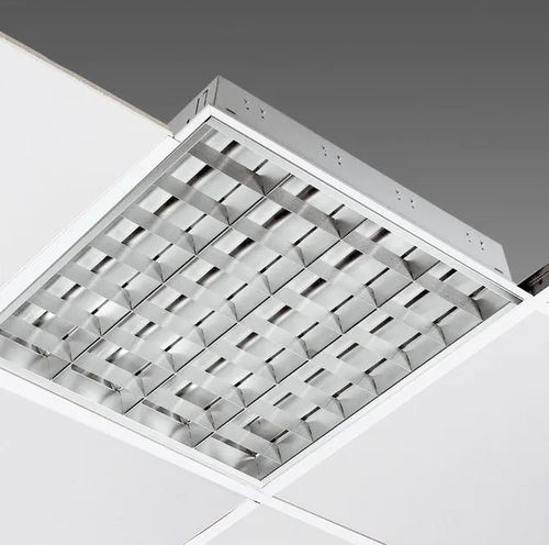 Einbauleuchte - 877 COMFORT UV-C  - Disano Illuminazione - LED / quadratisch / rechteckig
