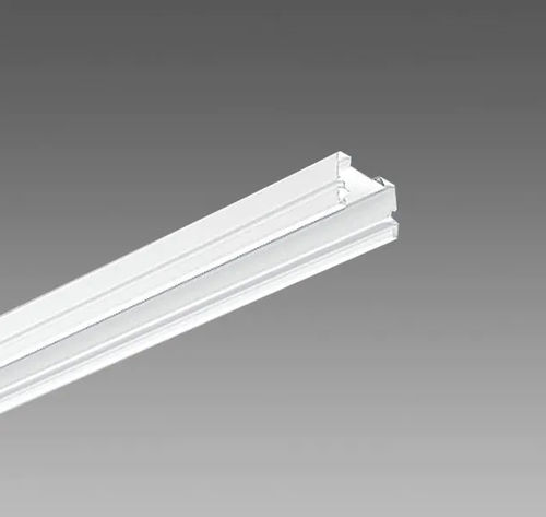 Metallprofil - 6000 - Disano Illuminazione - Ortgang / Rechteck / für Geländer