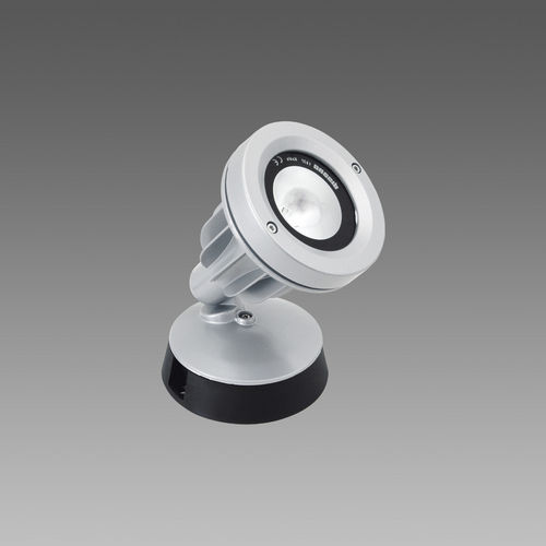 Bodenstehender Strahler - 1537 KOALA ES - Disano Illuminazione - LED / rund / IP65