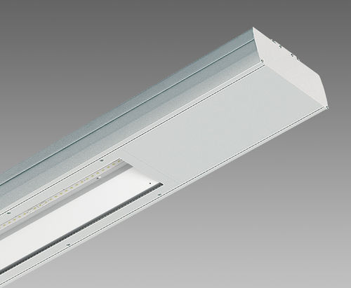 Hängeleuchte - COMETA COMETA - Disano Illuminazione - LED / fluoreszierend / linear