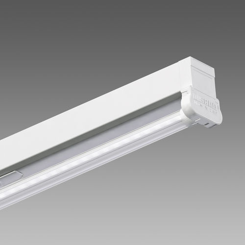 Aufbauleuchte - 6402 RAPID - Disano Illuminazione - LED / linear / IP40