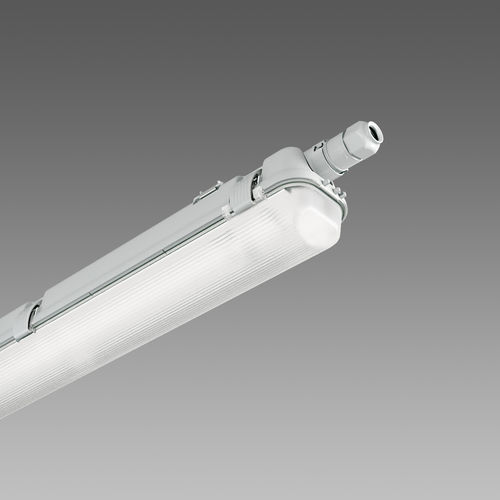 Aufbauleuchte - 927 ECHO - Disano Illuminazione - LED / linear / hoch