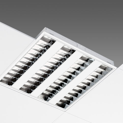 Deckeneinbauleuchte - 841 MINICONFORT  - Disano Illuminazione - LED / fluoreszierend / linear