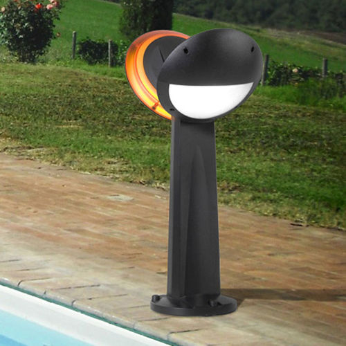 Leuchtpoller für Garten - MINI GABRI MADDI – LUCIA - Fumagalli - modern / Harz / fluoreszierend