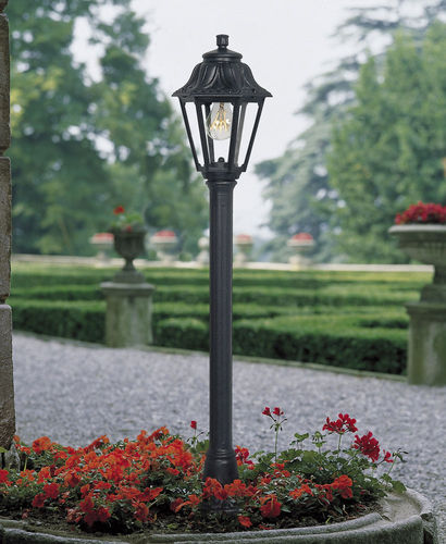 Lichtmast - IAFET.R-MIZAR.R-ALOE'.R - Fumagalli - Harz