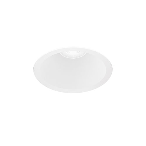 Strahler für Deckeneinbau - PIPES RVS - Intra Lighting d.o.o. - LED / rund / Objekteinrichtung