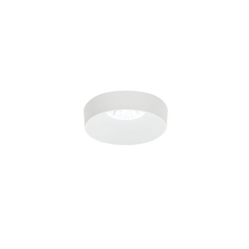 Deckeneinbauleuchte - ATOS RV 42 F - Intra Lighting d.o.o. - LED / rund / IP20