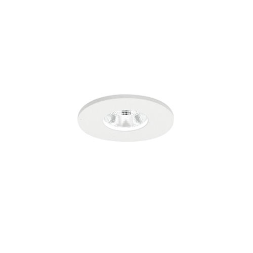 Strahler für Deckeneinbau - ATOS RVP 42 F - Intra Lighting d.o.o. - LED / rund / Objekteinrichtung