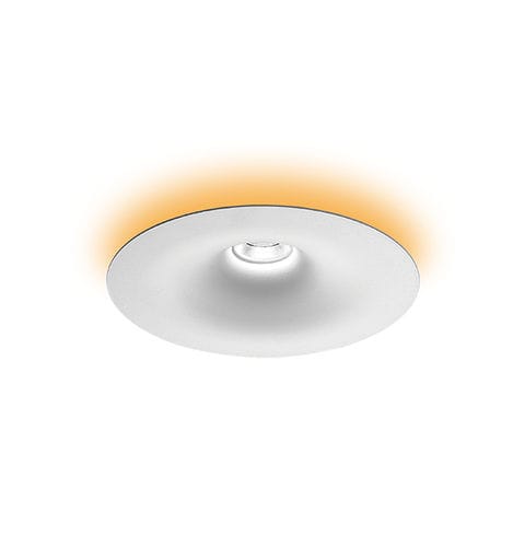 Einbaustrahler - FLOTT RV L - Intra Lighting d.o.o. - LED / Objekteinrichtung / Aluminium