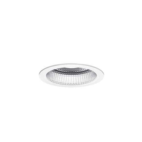 Einbaudownlight - NITOR RV HE - Intra Lighting d.o.o. - LED / rund / für den Innenraum