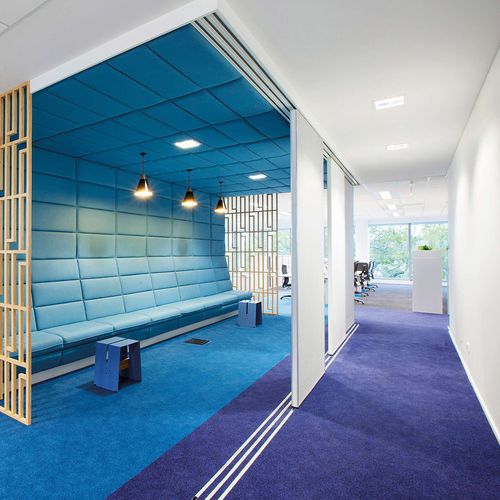 Einbaudownlight - NARRO RV FLAT - Intra Lighting d.o.o. - LED / quadratisch / für den Innenraum